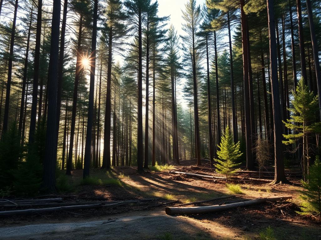 Lot Clearing
