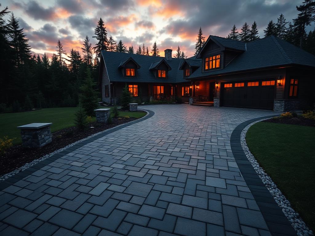 Interlocking Stone