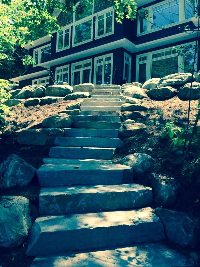 Walkways