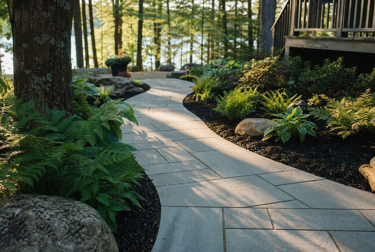 Walkways